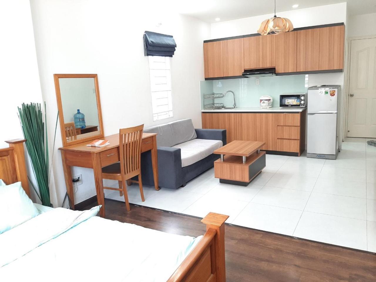 Cozy Near Le Tam Park, Dakao, District 1 Cidade de Ho Chi Minh